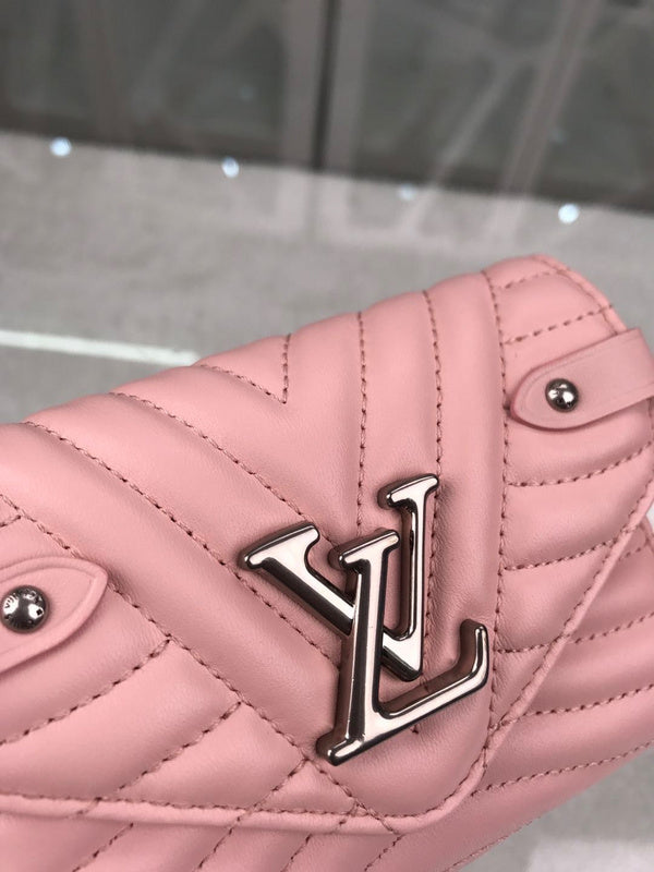 Glami Fashion Lu-Vi bags - 9147
