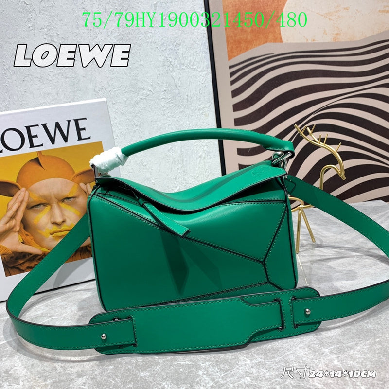 Satchel Bags - LWE Bags - 123