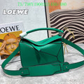 Satchel Bags - LWE Bags - 123