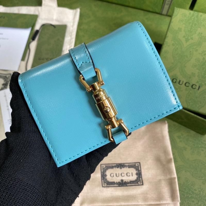 Glami-i - Guki Wallet - 301