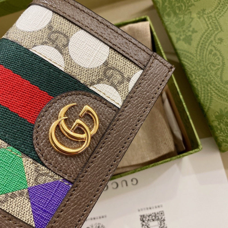 Glami-i - Guki Wallet - 254