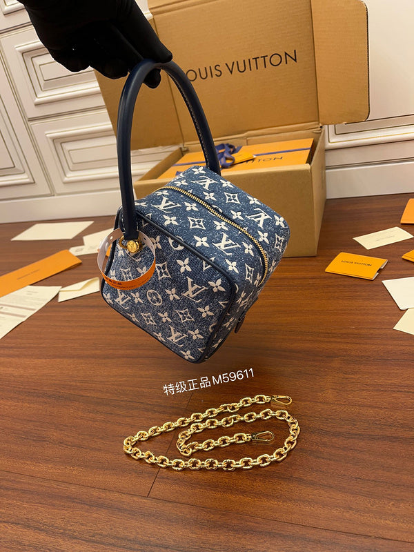 Glamy - LOV Bags - 983