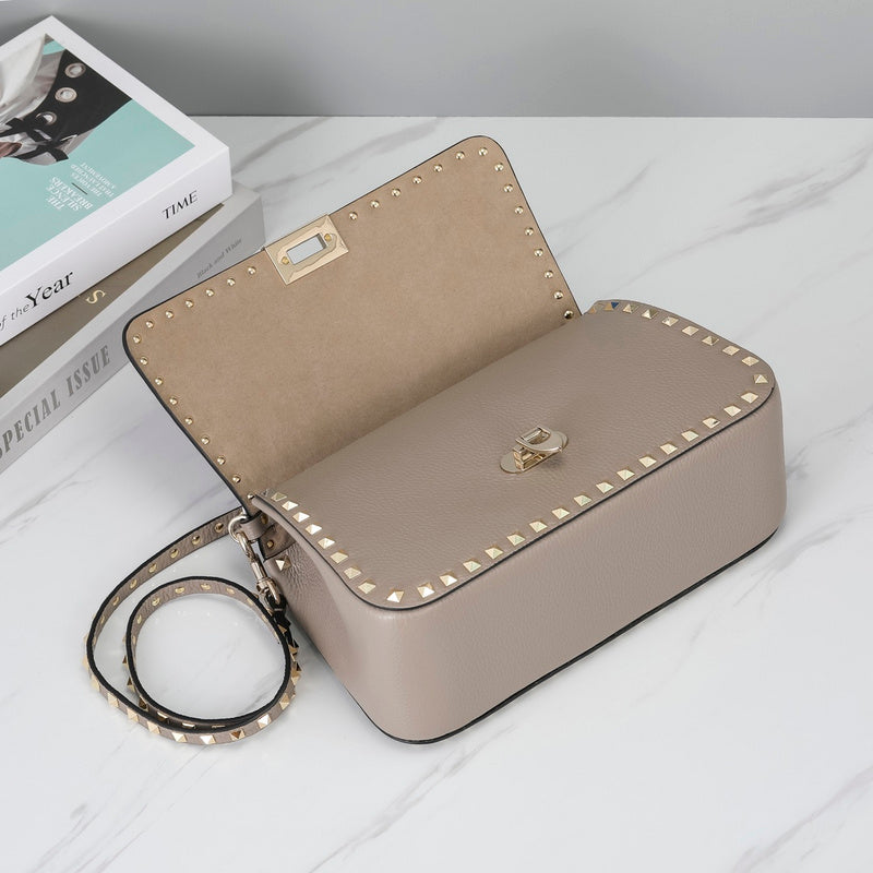 Satchel Bags - VTO Bags - 076