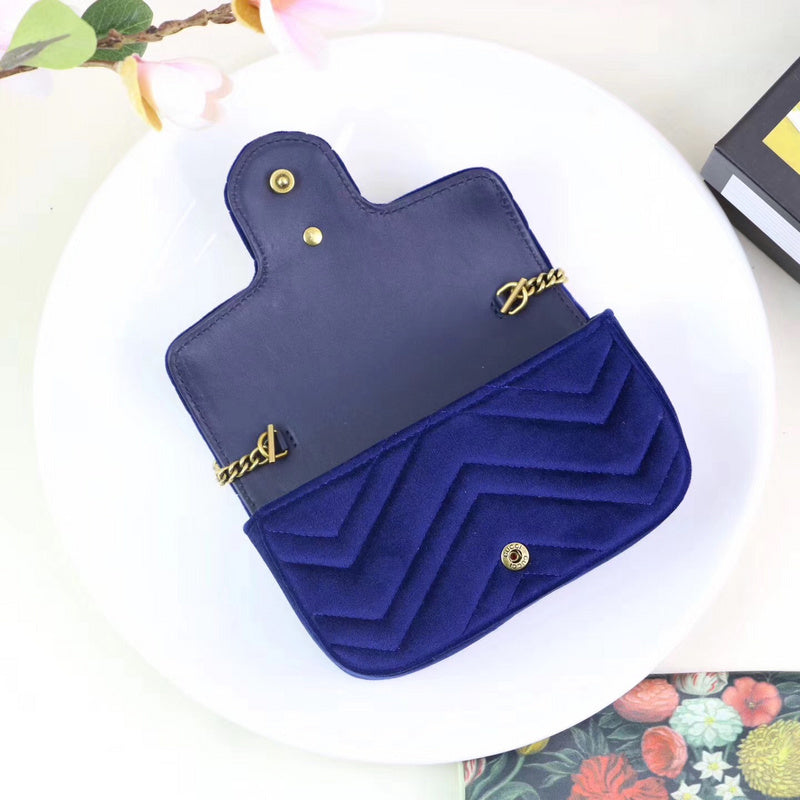 GlamI - GCI Bags - 610