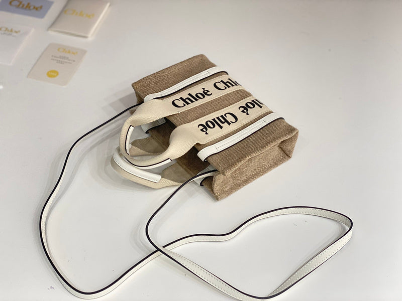 Glamy - CLE Bags - 284