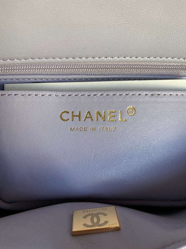 Satchel Bags - CLN Bags - 434