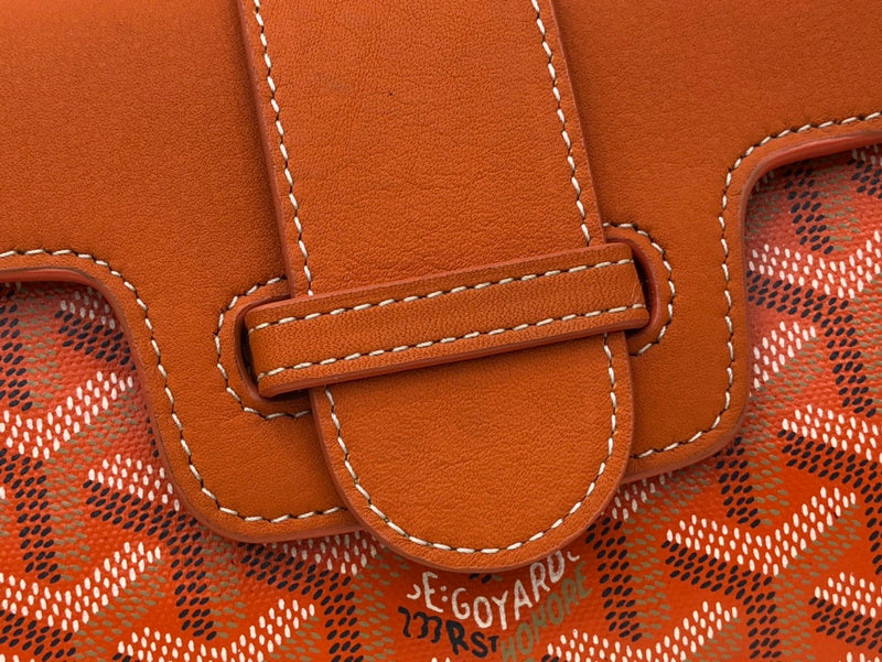 Satchel Bags - GOD Bags - 1033