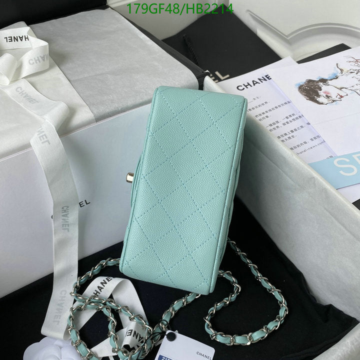 SAMC - CHL Bags - 221