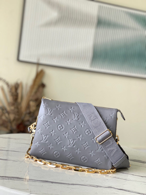 Fashion Lu-Vi bags - 4631