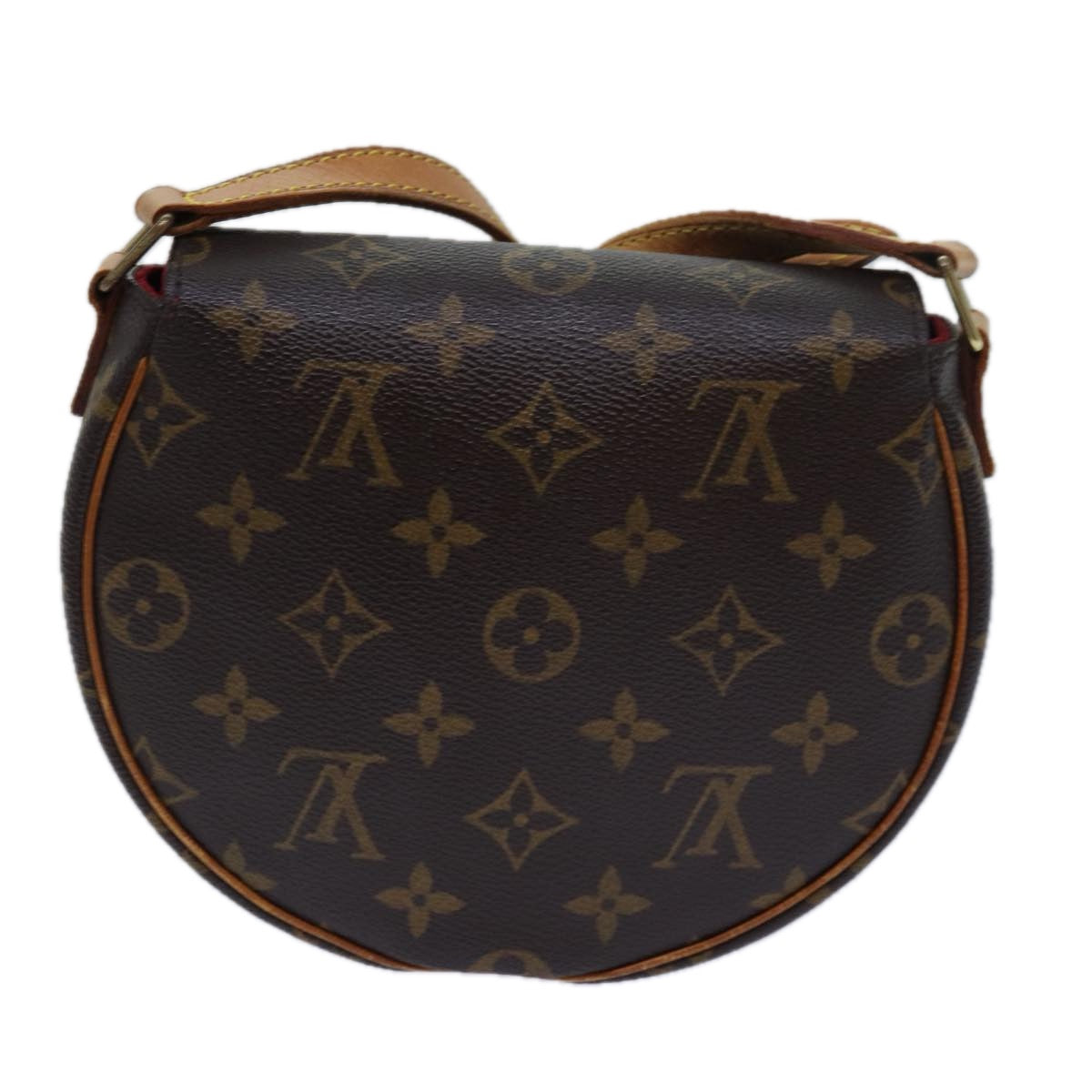 Louis Vuitton Tambourin Shoulder Bag