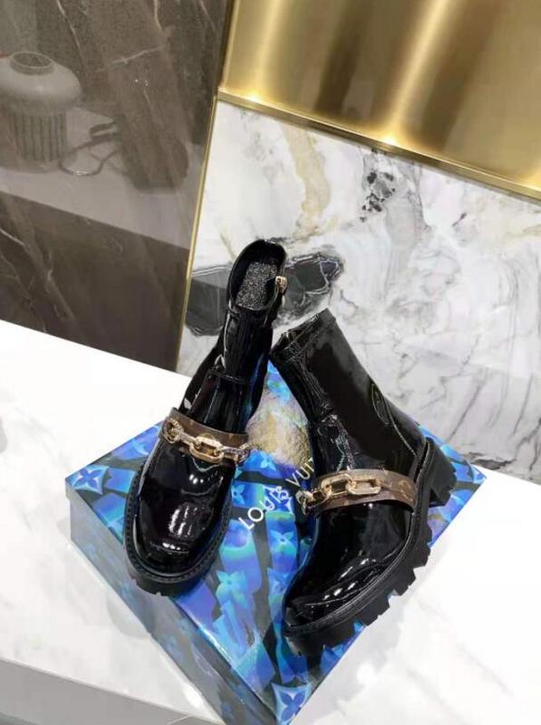 SAMC - LOV Women Shoes - 1274