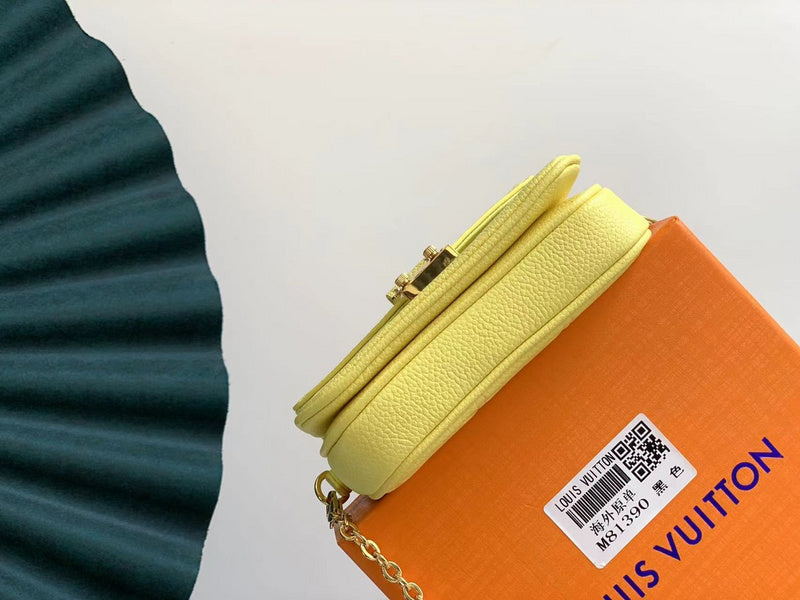 Glami Fashion Lu-Vi Bags - 16770