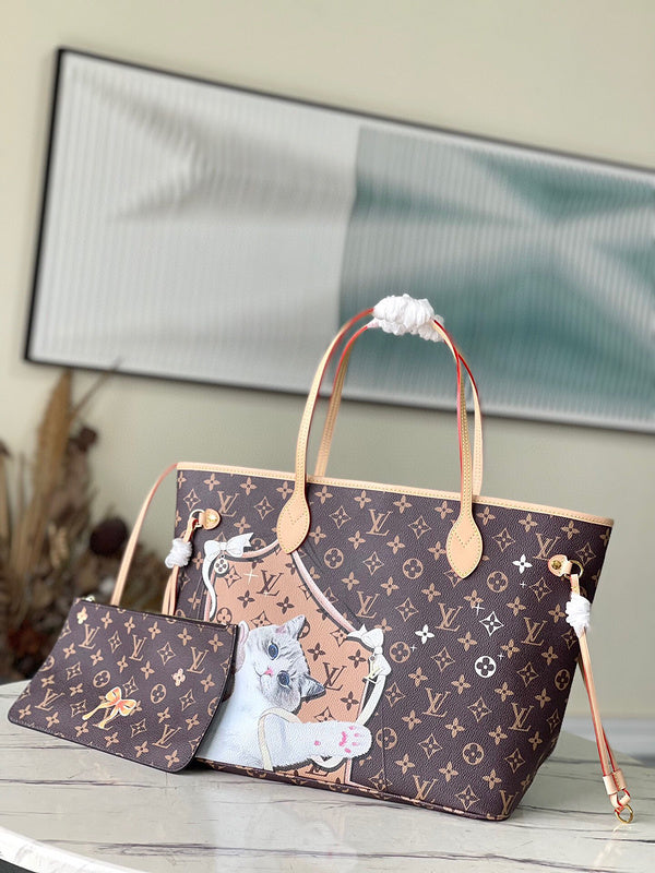 GlamI Lu-Vi bags - 4613