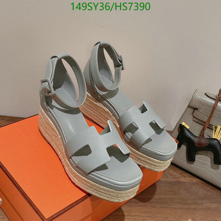 SAMC - HMS Women Shoes - 390