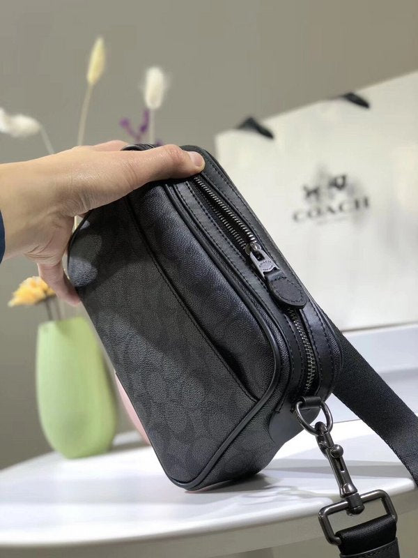 Satchel Bags - COH Bags - 022