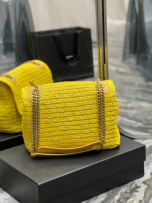 Glamy - YLS Bags - 1365