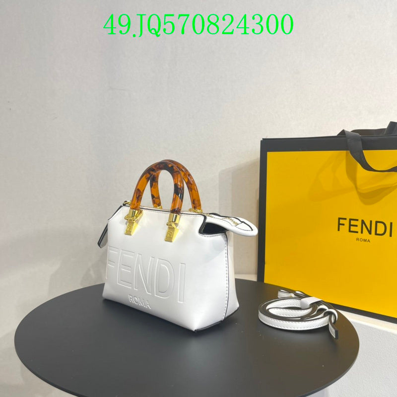 Glami - FDE Bags - 1414