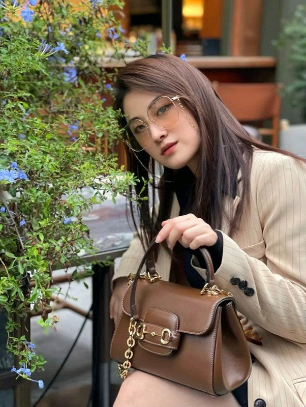 Satchel Bags - GCI Bags - 918