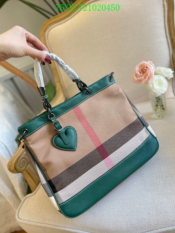 ELE Fashion -BBR Bags - 382
