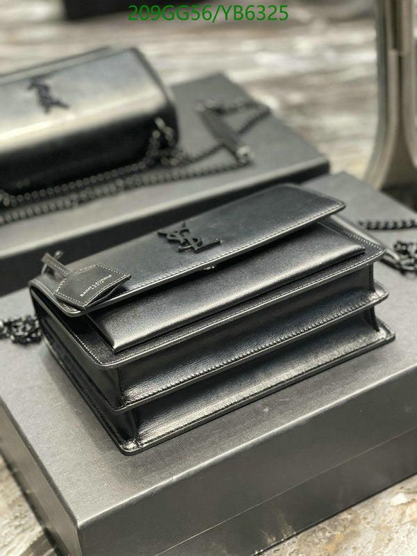 SAMC - YLS Bags - 300