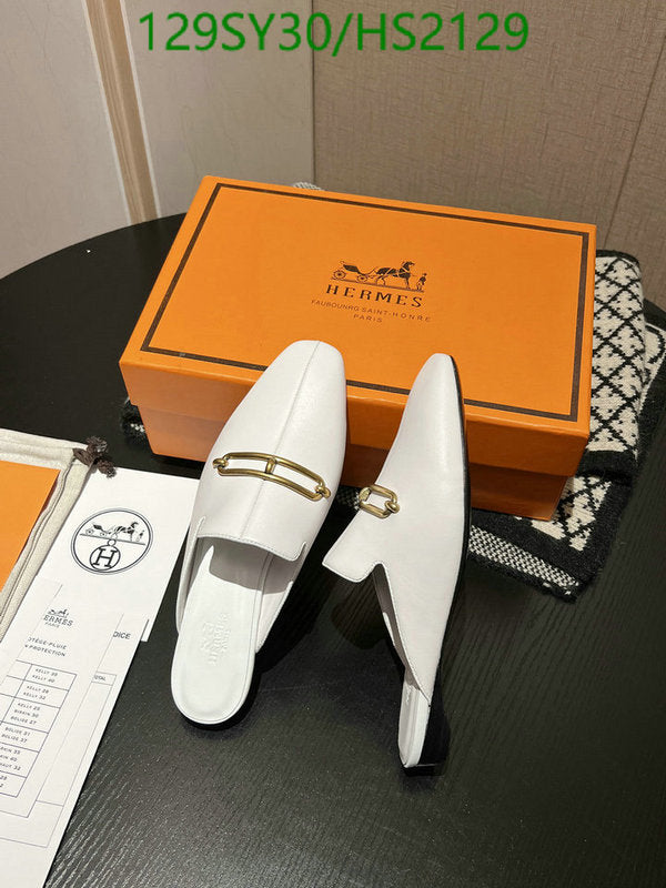 SAMC - HMS Women Shoes - 513