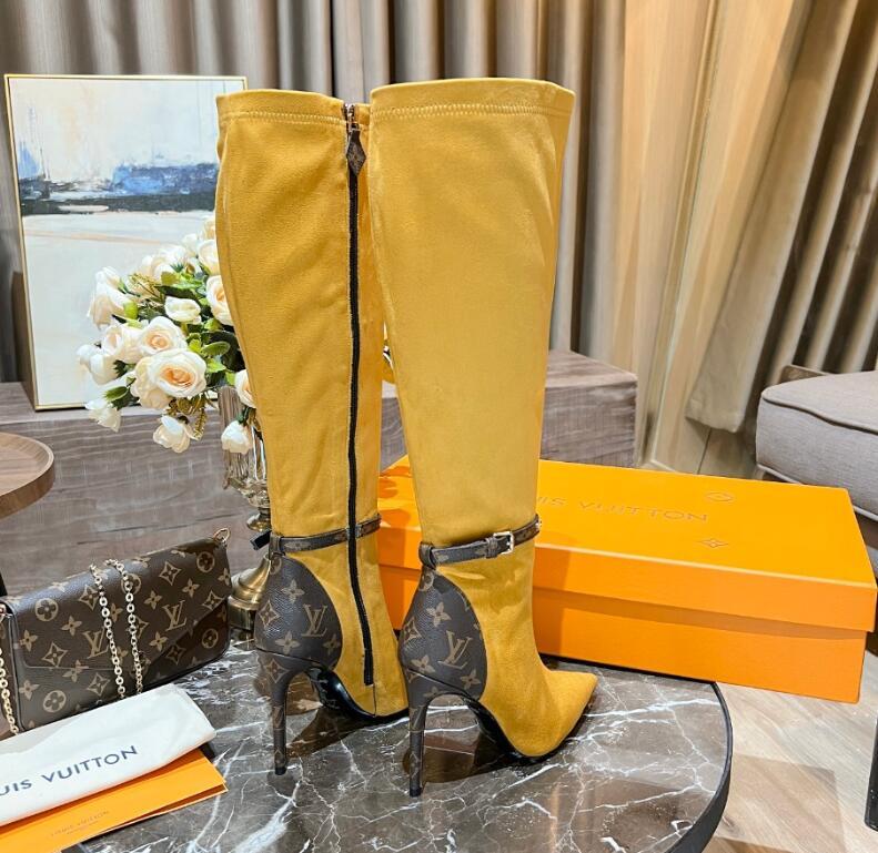 Glamy - LOV Women Shoes - 889