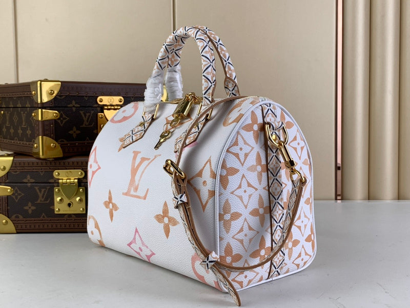 Satchel Bags - VL Bags - 2606
