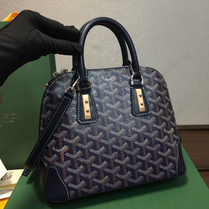 Satchel Bags - GOD Bags - 935