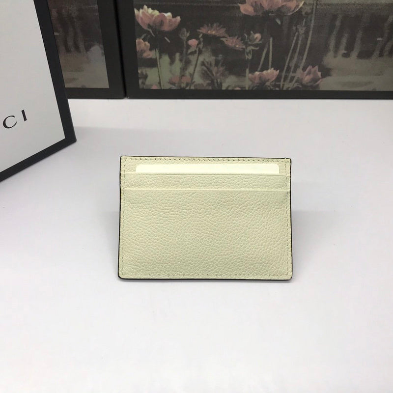 Glami-is - Guki Card Case - 106