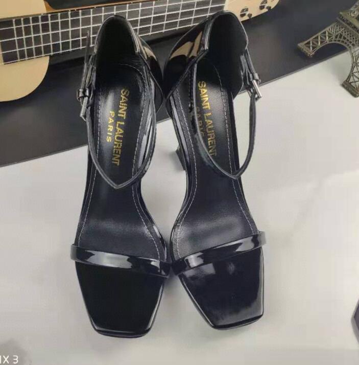 SAMC - YLS Women Shoes - 312