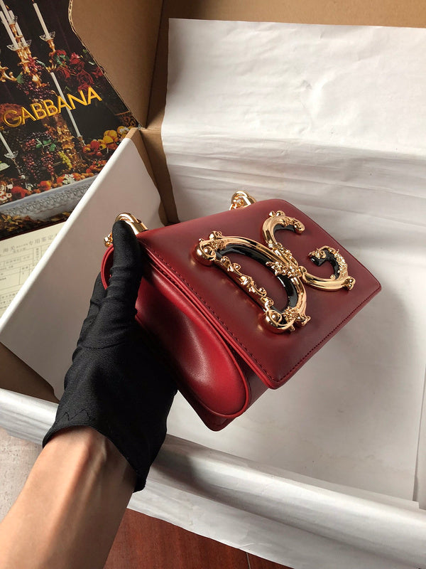 Glamy - DG bag - 579