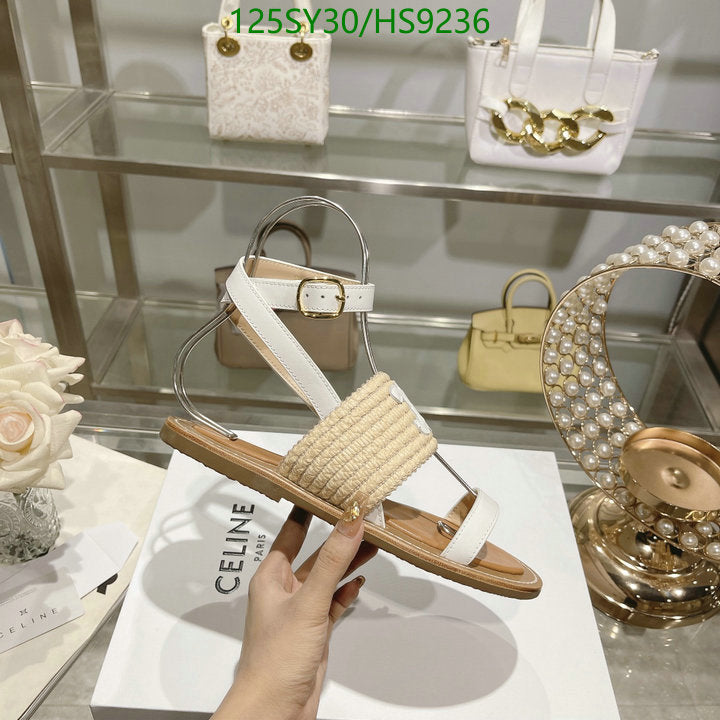 SAMC - COL Women Shoes - 262