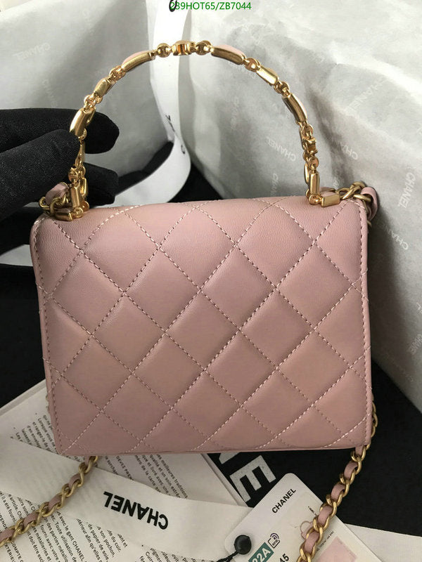 SAMC - CHL Bags - 407
