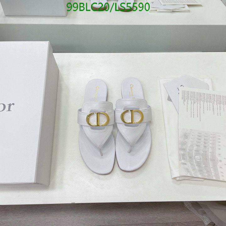 SAMCC - DOR Women Shoes - 2086