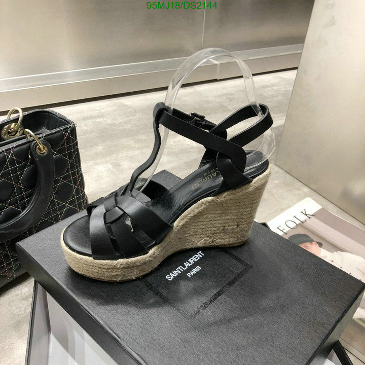 SAMC - YLS Women Shoes Heels - 029