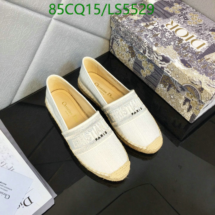 SAMCC - DOR Women Shoes - 1907