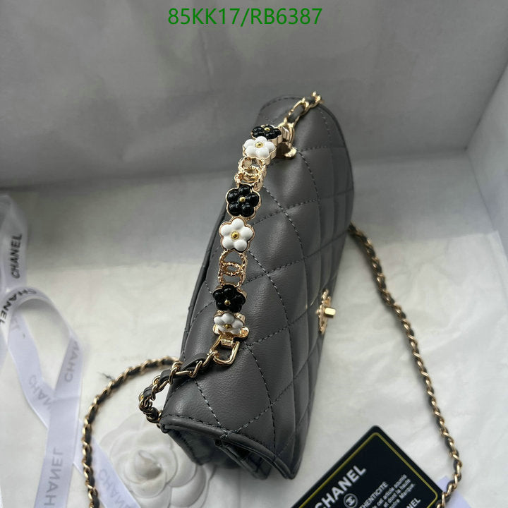 SAMC - CHL Bags Crossbody - 171