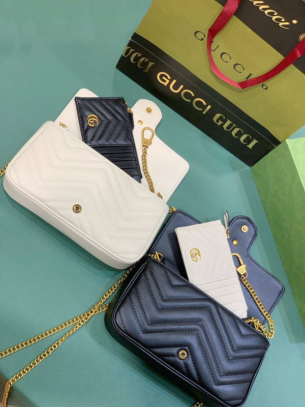 Satchel Bags - GCI Bags - 1382
