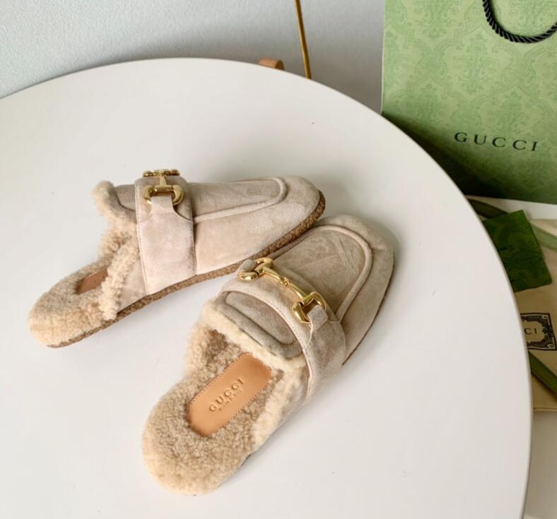 SAMC - GUKI Women Shoes - 348