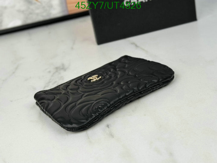 SAMC - CHL Wallets - 029