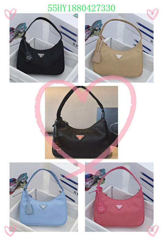 Satchel Bags - PDA Bags - 4455