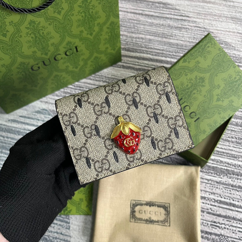 Glami-i - Guki Wallet - 078