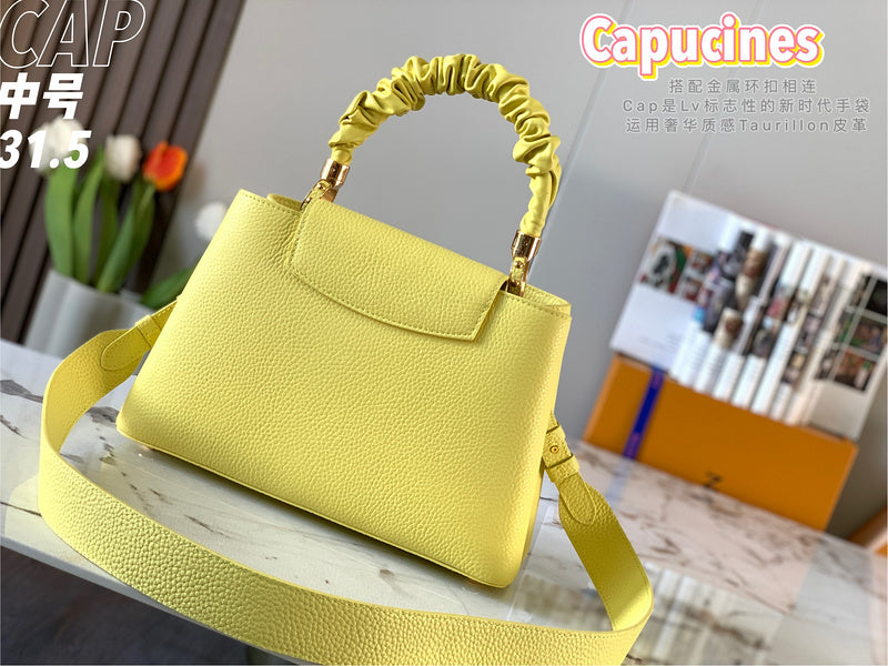Glamy - LOV Bags - 1211