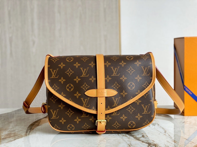 Glamy - LOV Bags - 732