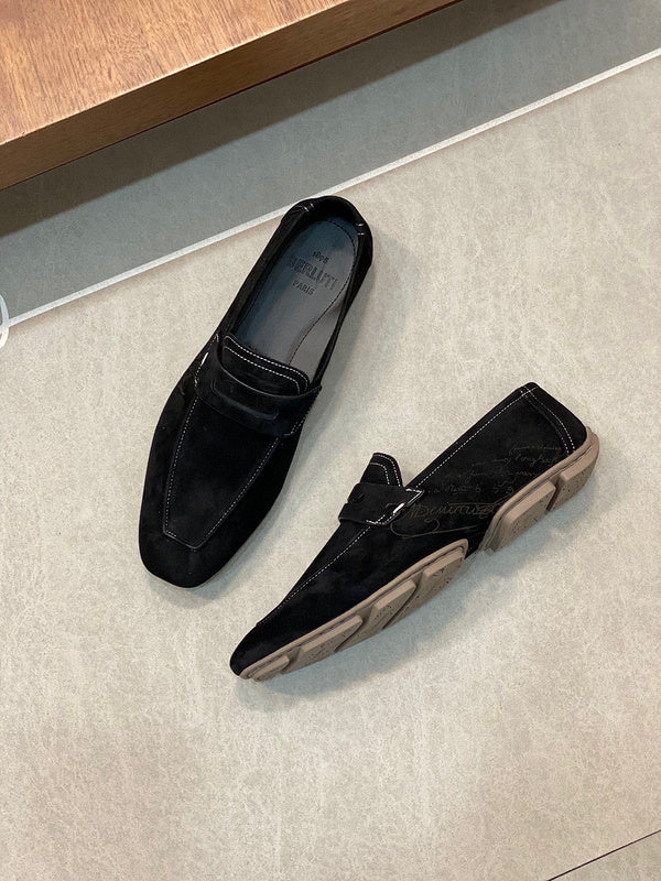 Glami - BRE Men Shoes - 621
