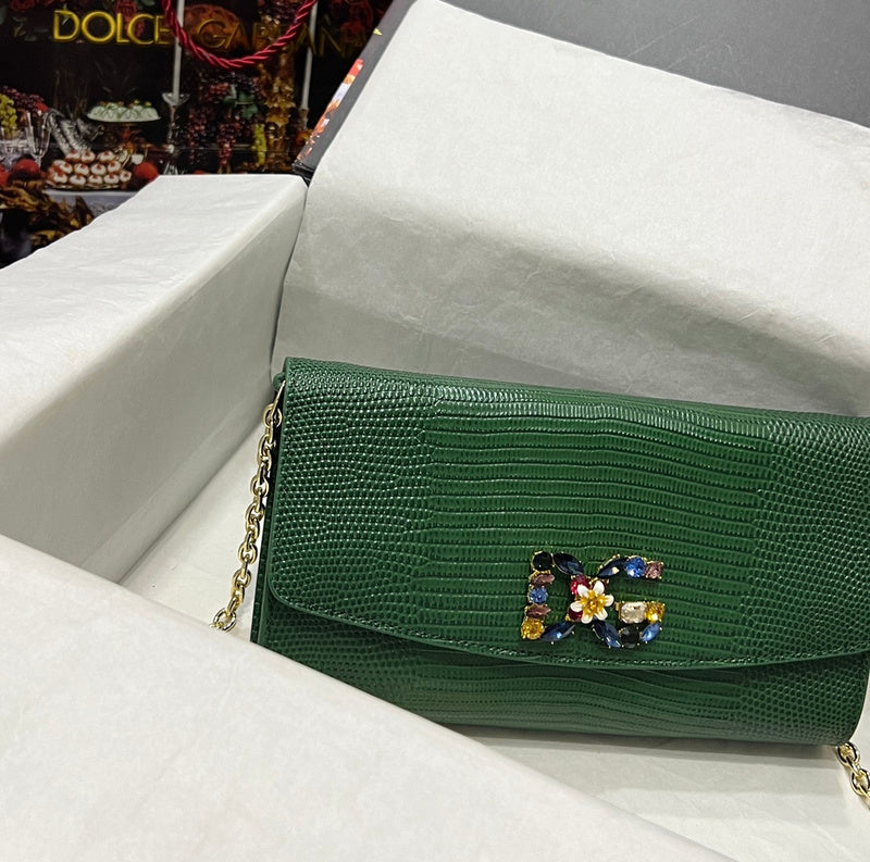 Glamy - DG bag - 001