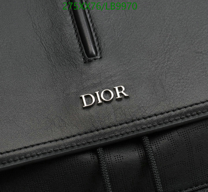 SAMCC - DOR Bags - 1276