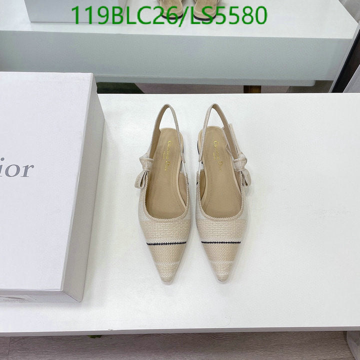 SAMCC - DOR Women Shoes - 2382