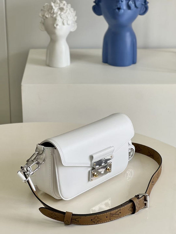 Satchel Bags - VL Bags - 151