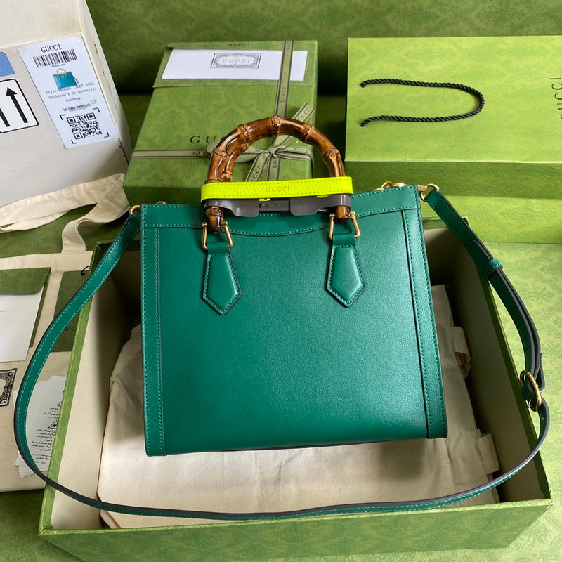 Glami Fashion - GCI Bags - 9709